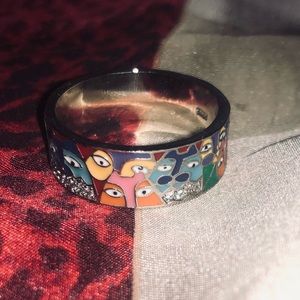 size 10 ring